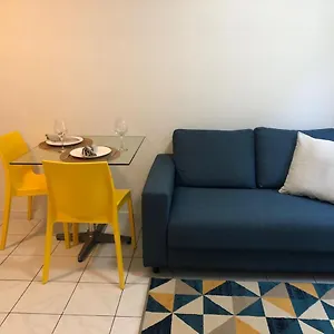 Bilbao Apartamento Recife