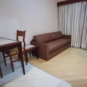 Flat Completo Na Localizacao Dos Jardins São Paulo