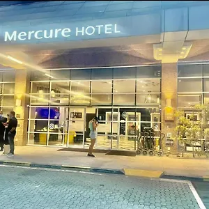 Living Mercure Liberdade São Paulo