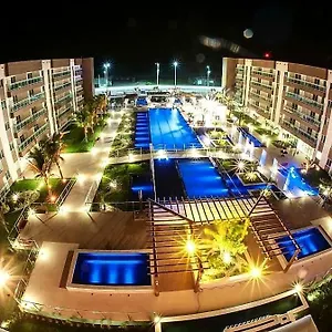 Trajano Flats Apartamento Fortaleza (Ceara)